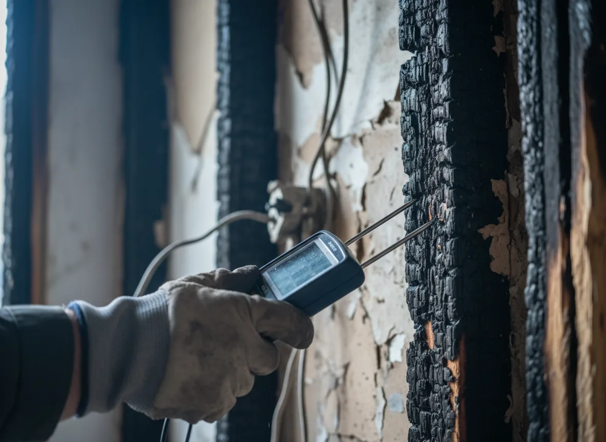 Fire Damage Restoration Sidney, MI FAQs